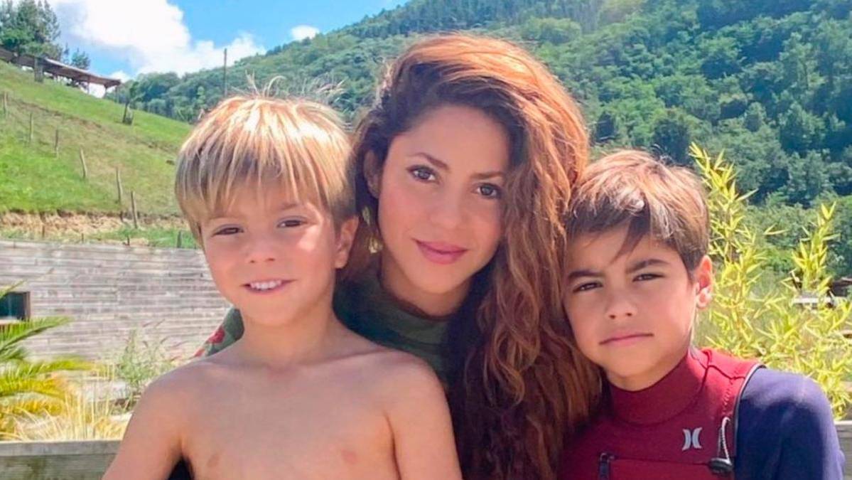 Grabar con Bizarrap fue un “desahogo” para superar la separación, dice Shakira Grabar con Bizarrap fue un “desahogo” para superar la separación, dice Shakira