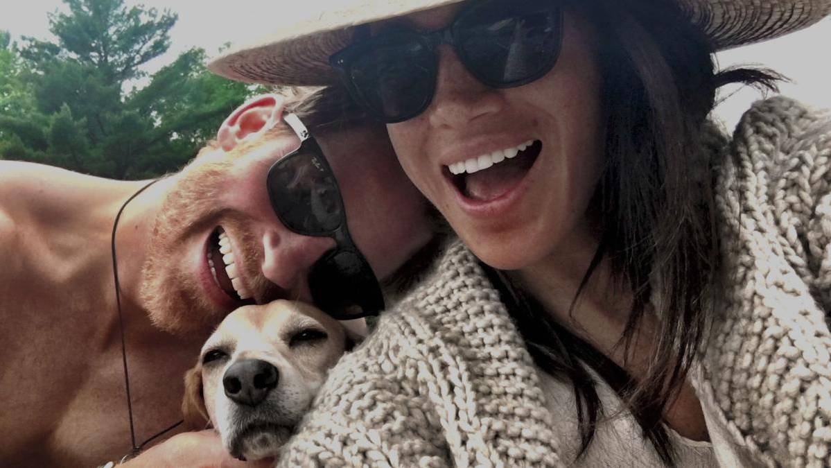 Harry y Meghan al ataque en nuevo documental de Netflix Harry y Meghan al ataque en nuevo documental de Netflix