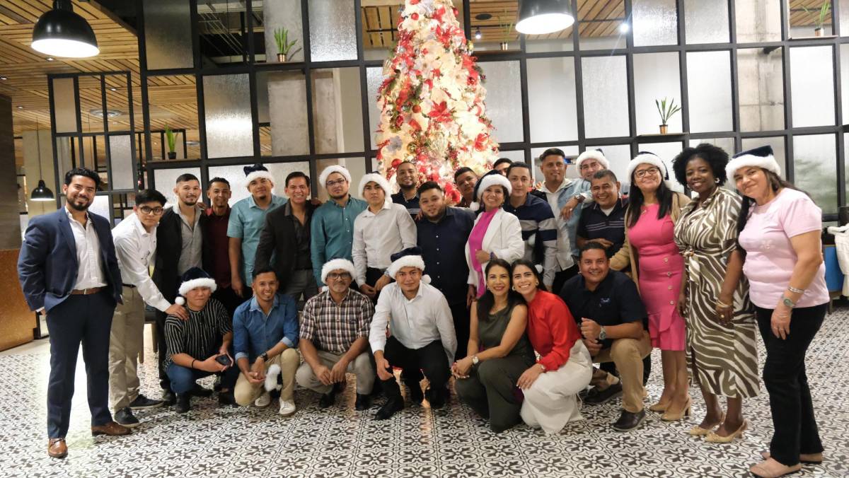 Xplore Rent a Car Celebra la Navidad con Sus Empleados Xplore Rent a Car Celebra la Navidad con Sus Empleados