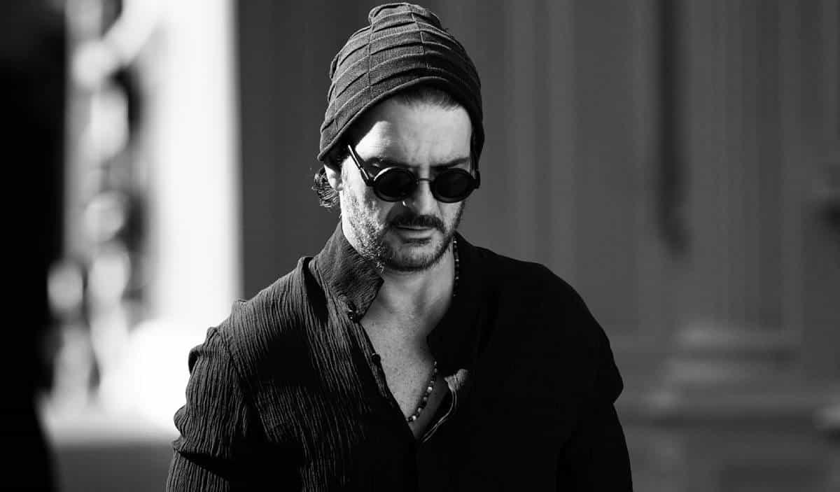 Ricardo Arjona regresa a Honduras con su tour Blanco y Negro Ricardo Arjona regresa a Honduras con su tour Blanco y Negro