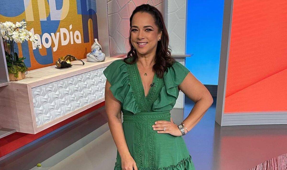Adamari López ya no tendrá este pago millonario fijo que lo tenía año tras año. Adamari López ya no tendrá este pago millonario fijo que lo tenía año tras año.