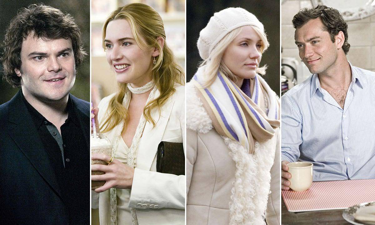Cinco películas para románticos empedernidos Cinco películas para románticos empedernidos