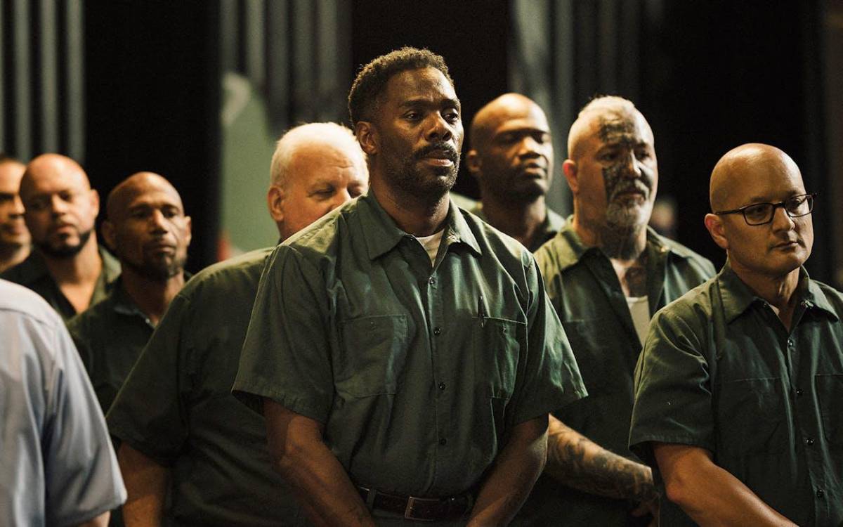 Los candidatos que compiten por el Oscar como Mejor Actor Los candidatos que compiten por el Oscar como Mejor Actor