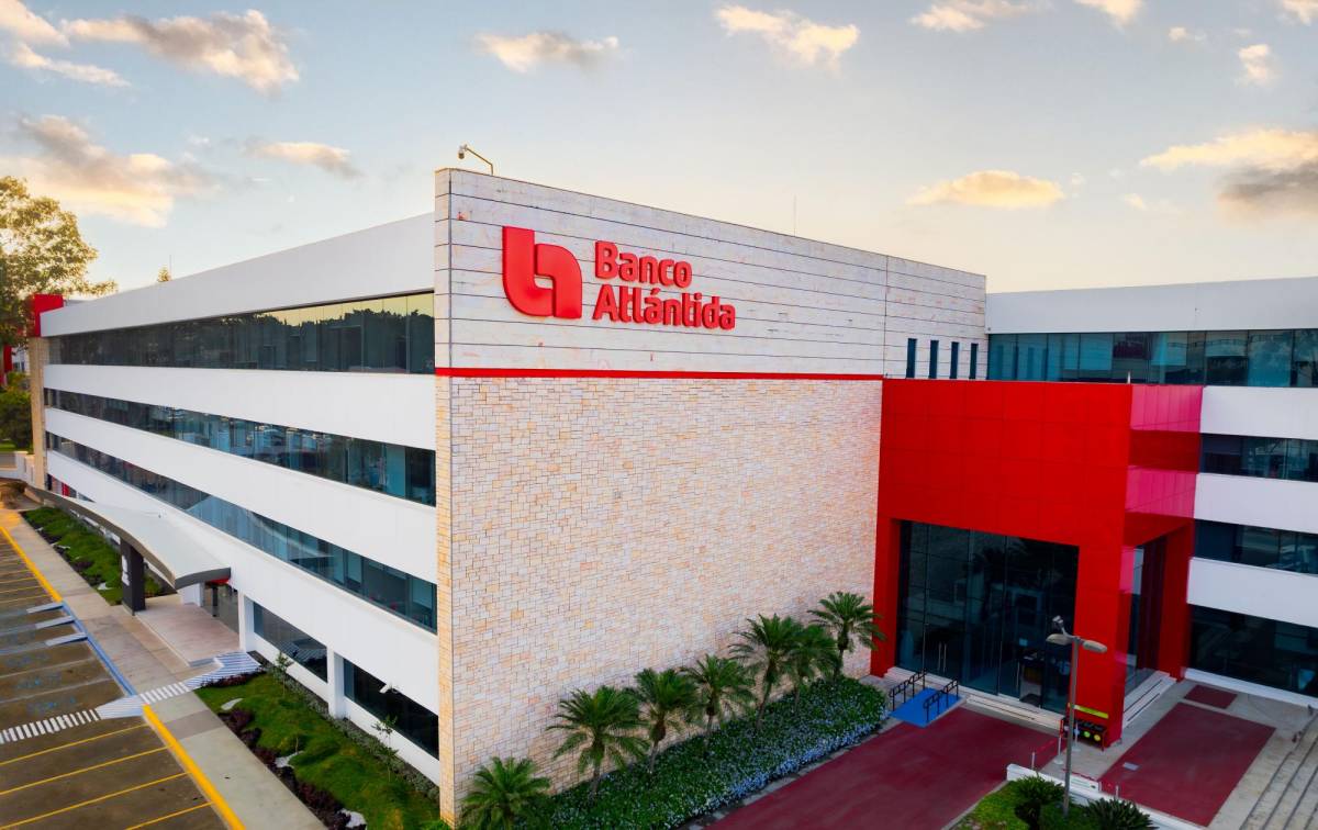 El ICO y Banco Atlántida firman acuerdo de financiación de 15 millones de dólares para fortalecer la relación comercial entre España y Honduras El ICO y Banco Atlántida firman acuerdo de financiación de 15 millones de dólares para fortalecer la relación comercial entre España y Honduras