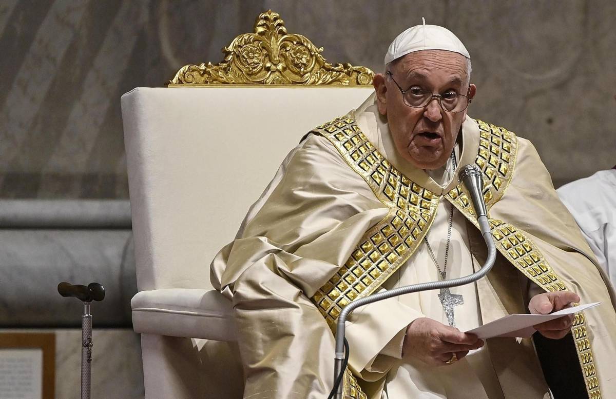 Los próximos días serán clave para evaluar la evolución del Pontífice y determinar si podrá retomar sus actividades en el Vaticano. Los próximos días serán clave para evaluar la evolución del Pontífice y determinar si podrá retomar sus actividades en el Vaticano.