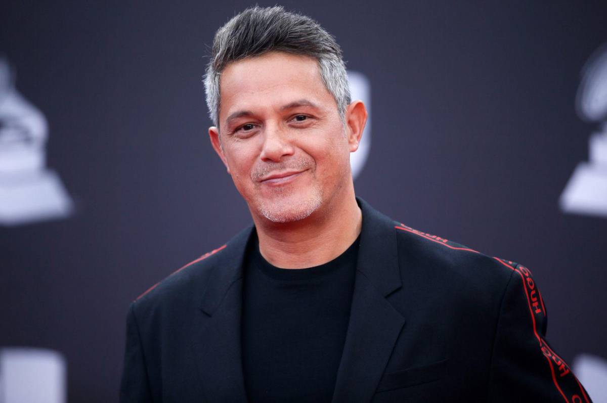 Alejandro Sanz lanza su nuevo disco ¿Y ahora qué? Alejandro Sanz lanza su nuevo disco ¿Y ahora qué?