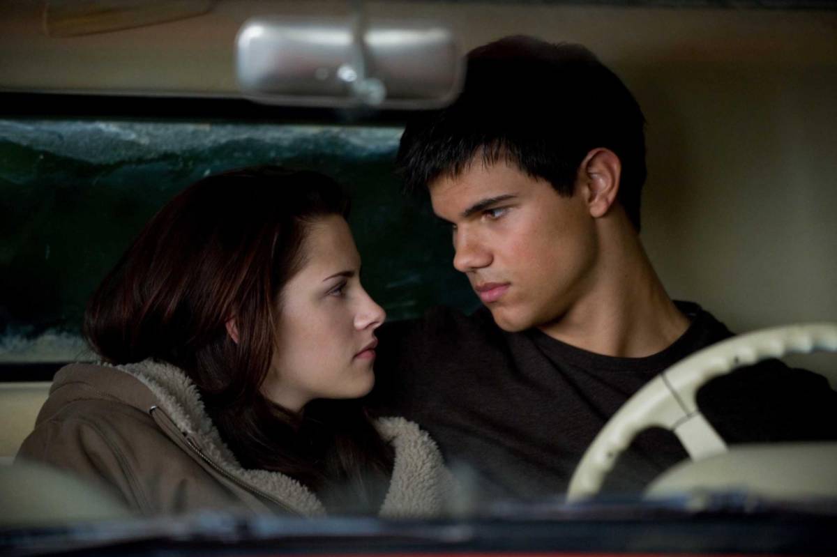 ¿Te imaginas a Taylor en esta película? ¿Te imaginas a Taylor en esta película?