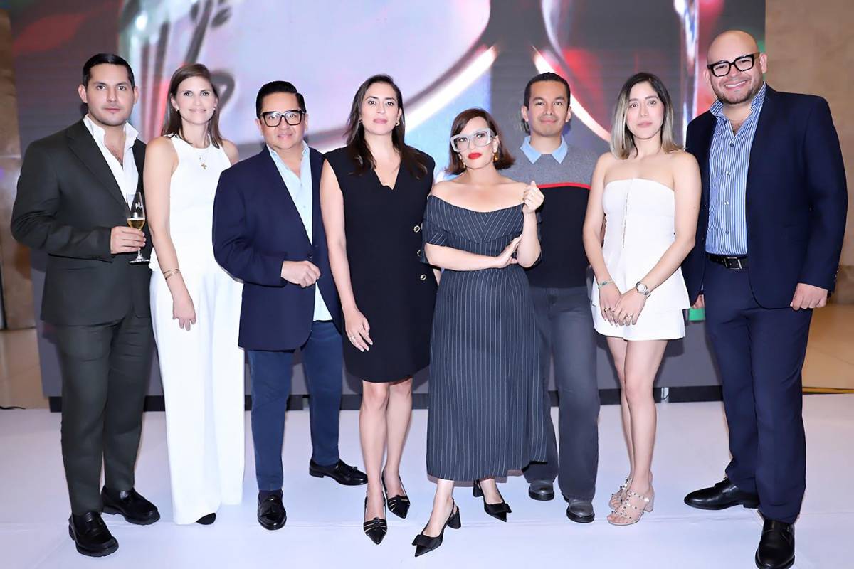 BAC y Revista Estilo celebran lanzamiento de BAC Estilo Moda 2025 BAC y Revista Estilo celebran lanzamiento de BAC Estilo Moda 2025