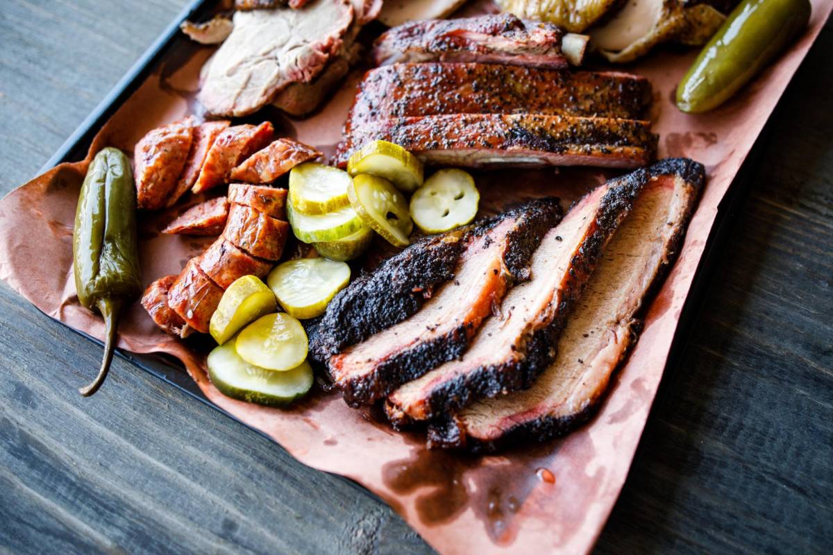 ¡Gánate un BBQ experience en Texas con Miller Lite! ¡Gánate un BBQ experience en Texas con Miller Lite!