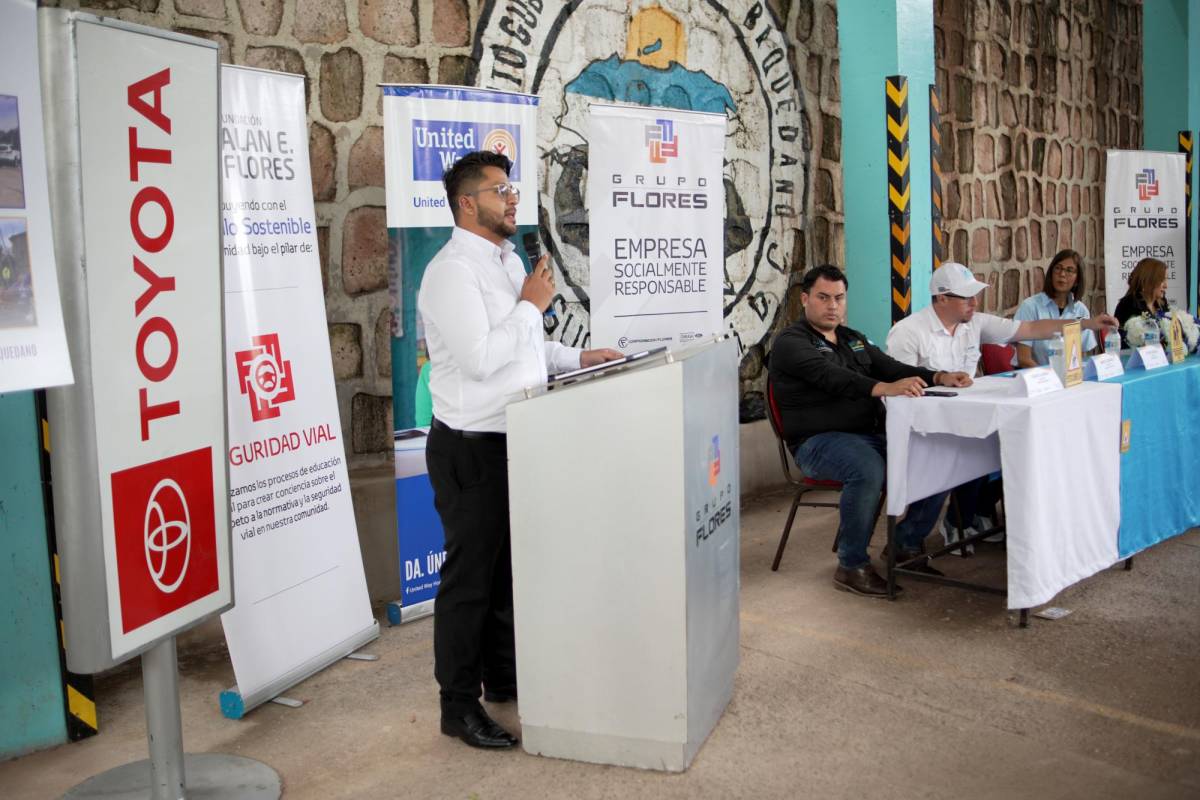 Entornos Escolares Seguros: Una Alianza que salva vidas en el Instituto Nimia Baquedano Entornos Escolares Seguros: Una Alianza que salva vidas en el Instituto Nimia Baquedano