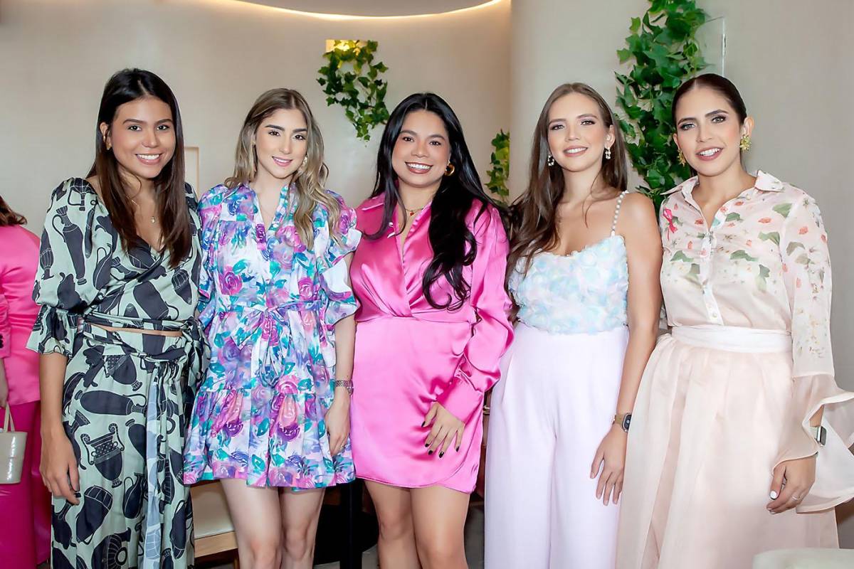 Banpaís y Estilo celebran Brunch for a Cause a favor de Listones de Amor Banpaís y Estilo celebran Brunch for a Cause a favor de Listones de Amor