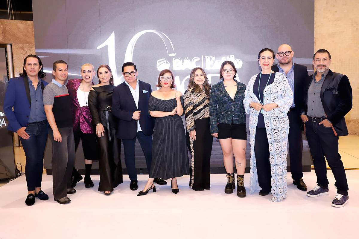 BAC y Revista Estilo celebran lanzamiento de BAC Estilo Moda 2025 BAC y Revista Estilo celebran lanzamiento de BAC Estilo Moda 2025