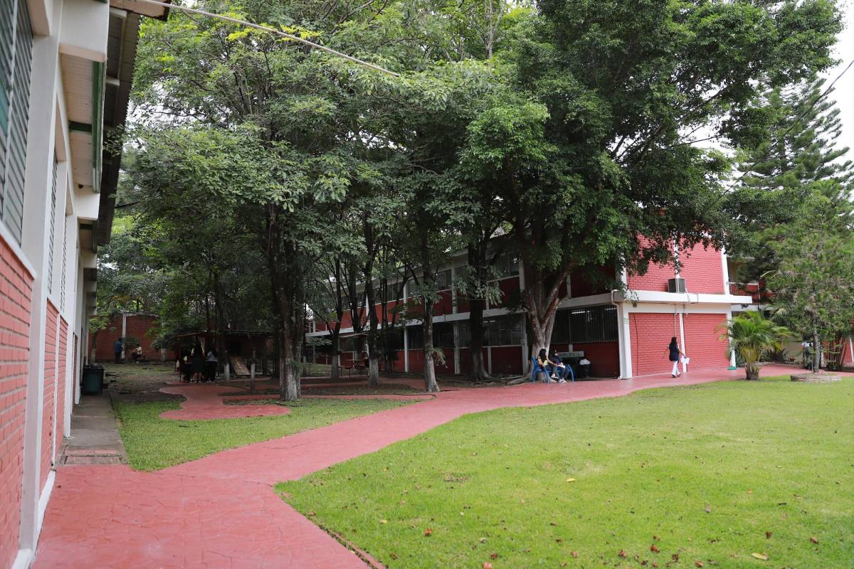 Summer Hill School: Educación de Excelencia, Valores y Crecimiento Personal Summer Hill School: Educación de Excelencia, Valores y Crecimiento Personal