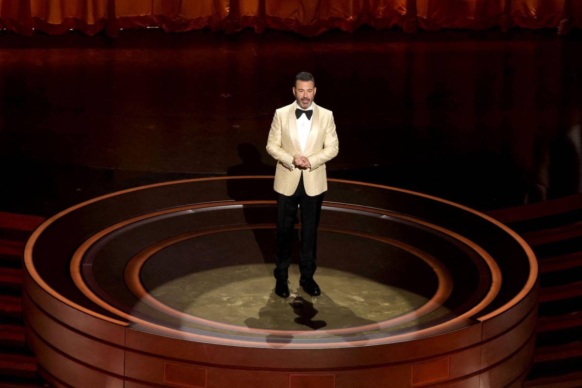 Jimmy Kimmel Jimmy Kimmel