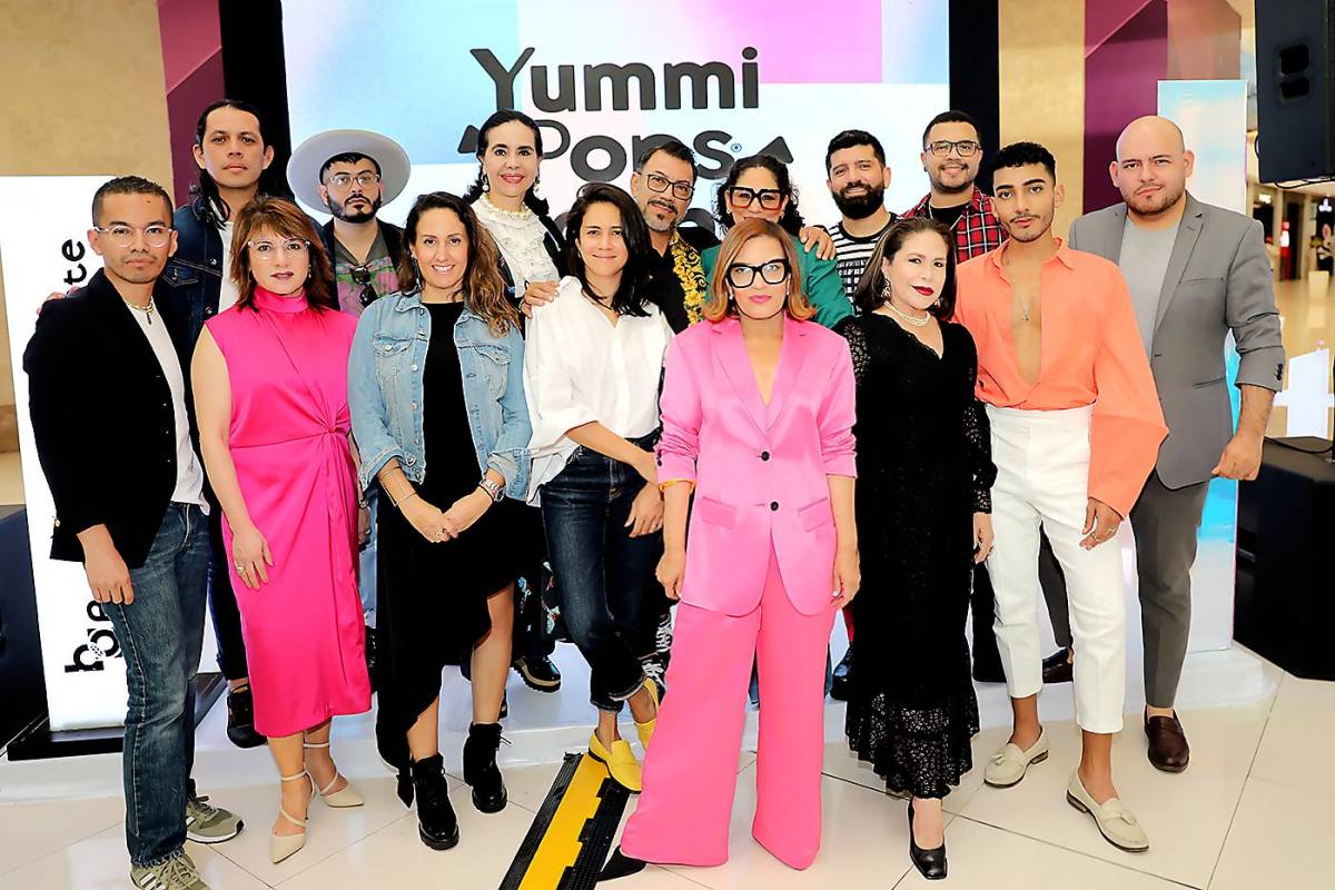 Roberto Ramírez, Raúl Osorio, Ernestina Mejía, Yoyo Barrientos, Evelyn Madrid, Lawin Paz, Luis Barahona, Lawin Paz, Tirso Rubio, Gladys Gonzales, Gabby Zelaya, Gian Padilla, Blanca Bendeck, Mabel Galeano, Abraham Pachecos. Roberto Ramírez, Raúl Osorio, Ernestina Mejía, Yoyo Barrientos, Evelyn Madrid, Lawin Paz, Luis Barahona, Lawin Paz, Tirso Rubio, Gladys Gonzales, Gabby Zelaya, Gian Padilla, Blanca Bendeck, Mabel Galeano, Abraham Pachecos.