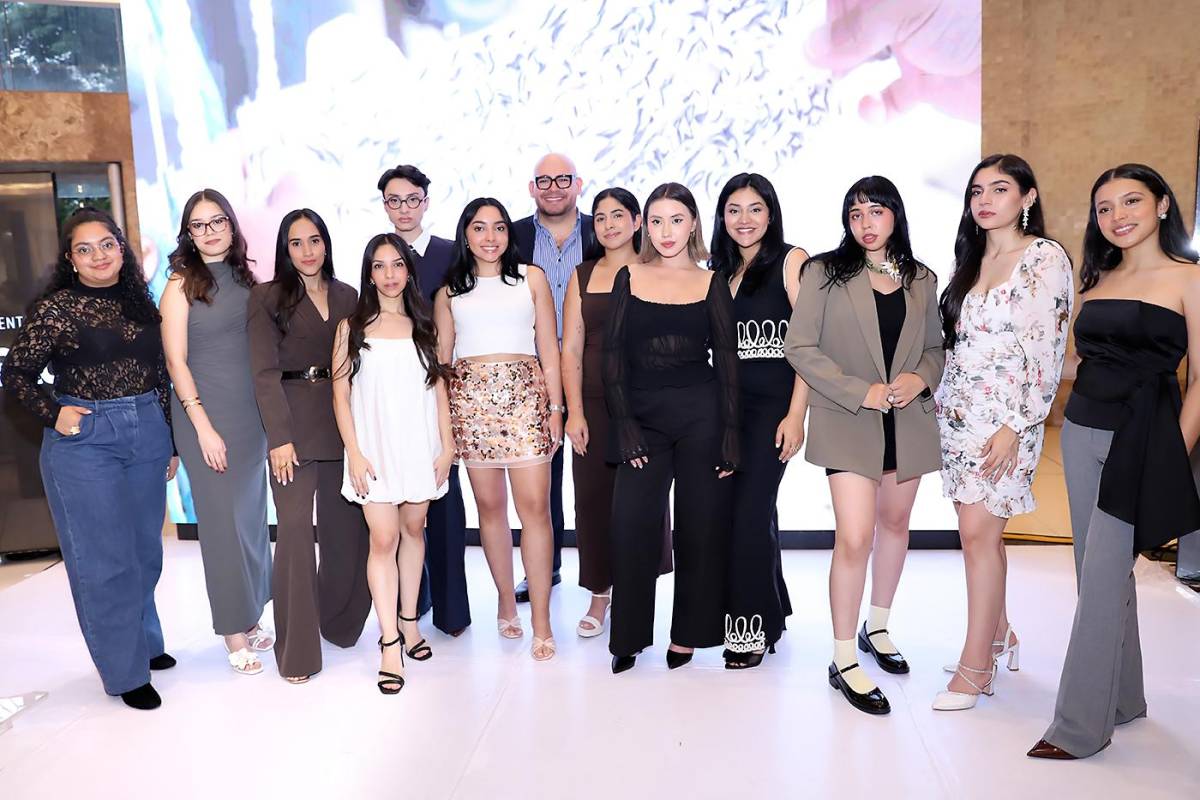 BAC y Revista Estilo celebran lanzamiento de BAC Estilo Moda 2025 BAC y Revista Estilo celebran lanzamiento de BAC Estilo Moda 2025