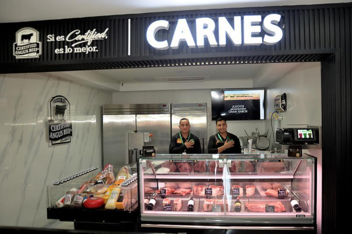 Apertura de Fresh Market by La Colonia Apertura de Fresh Market by La Colonia