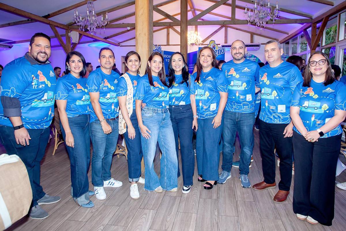 Pollo Norteño presenta su campaña “Trazabilidad de la Frescura” Pollo Norteño presenta su campaña “Trazabilidad de la Frescura”