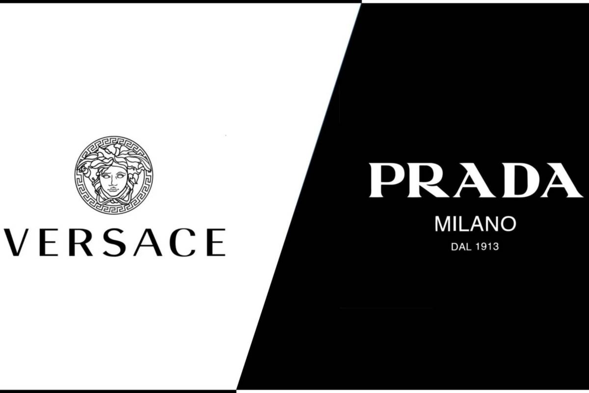 Prada compra Versace por 1,25 mil millones de euros Prada compra Versace por 1,25 mil millones de euros