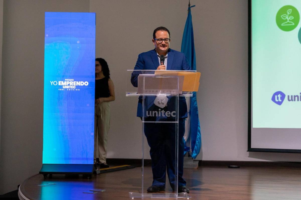 Lanzamiento 13ª edición del Premio Yo Emprendo “Transformá Honduras con tu idea” Lanzamiento 13ª edición del Premio Yo Emprendo “Transformá Honduras con tu idea”