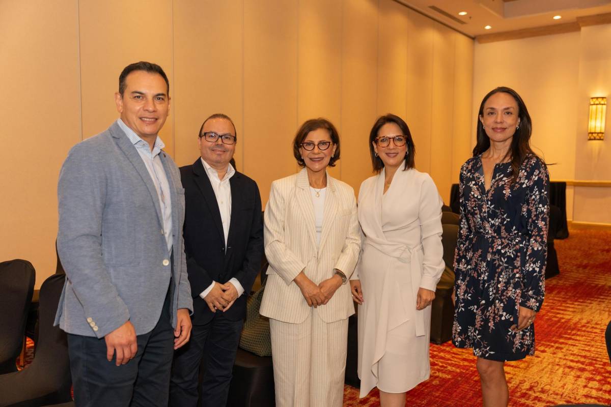 UNITEC Business School presenta su propuesta de formación al sector empresarial UNITEC Business School presenta su propuesta de formación al sector empresarial