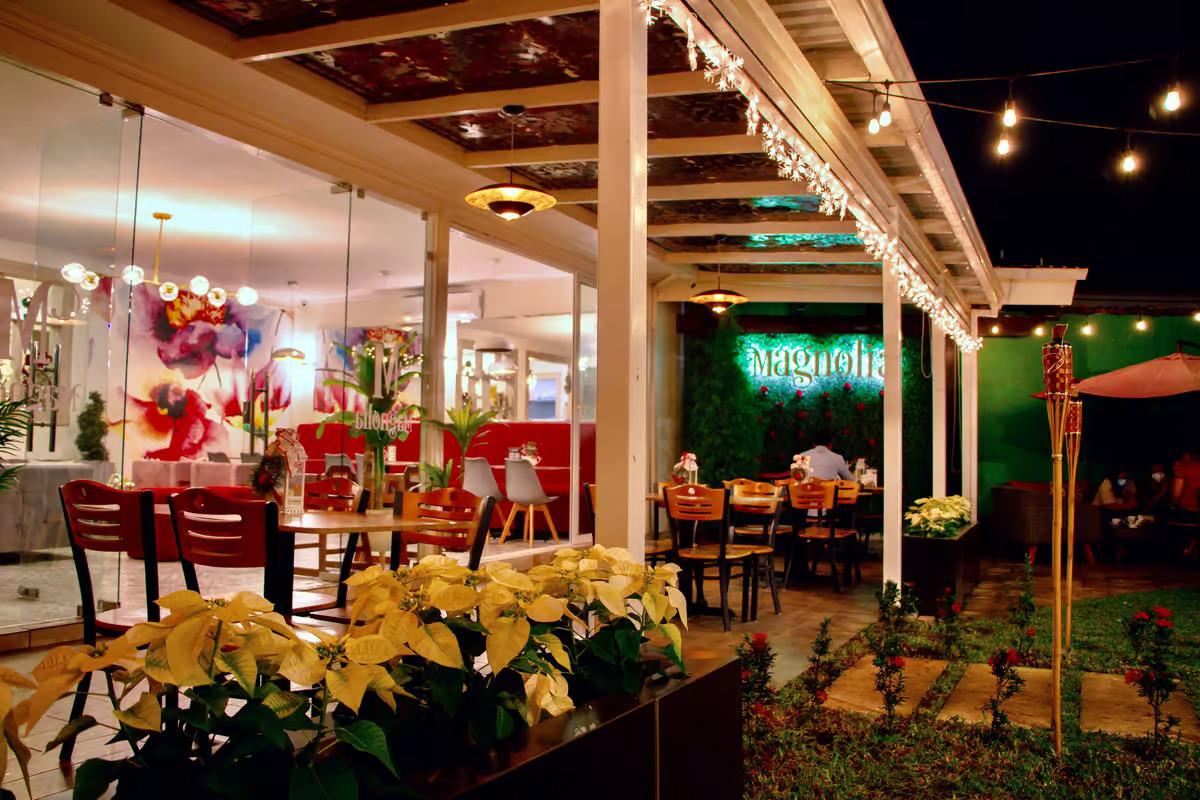 Restaurantes para disfrutar en Tegucigalpa en 2024