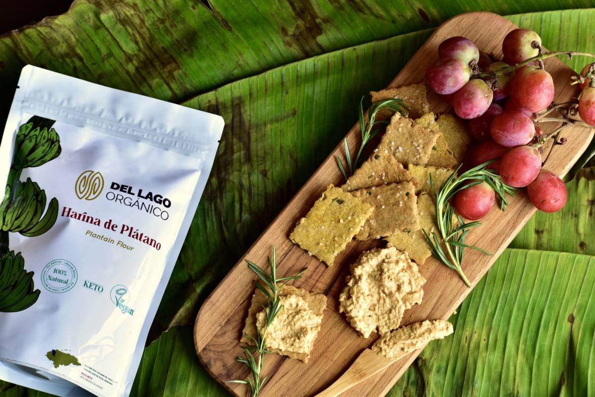 Del Lago Orgánico: Salud, aromas y sabores exquisitos Del Lago Orgánico: Salud, aromas y sabores exquisitos