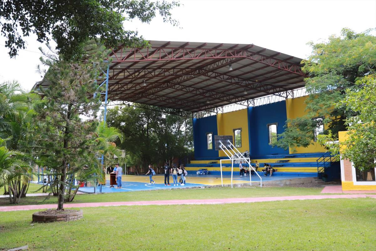 Summer Hill School: Educación de Excelencia, Valores y Crecimiento Personal Summer Hill School: Educación de Excelencia, Valores y Crecimiento Personal