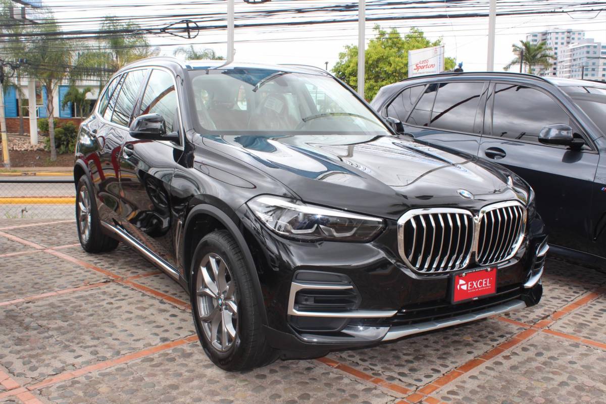 BMW Open Joy en Excel Honduras BMW Open Joy en Excel Honduras