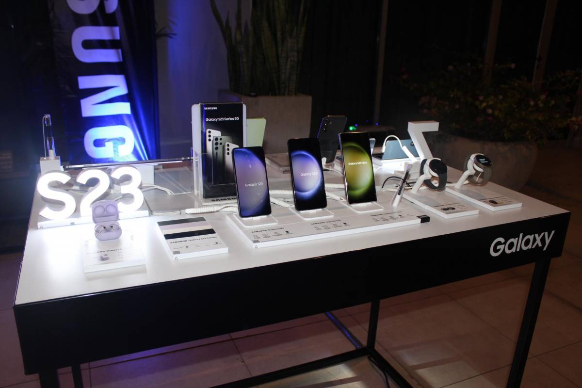 En tiendas Jetstereo descubre lo más innovador en celulares Samsung En tiendas Jetstereo descubre lo más innovador en celulares Samsung