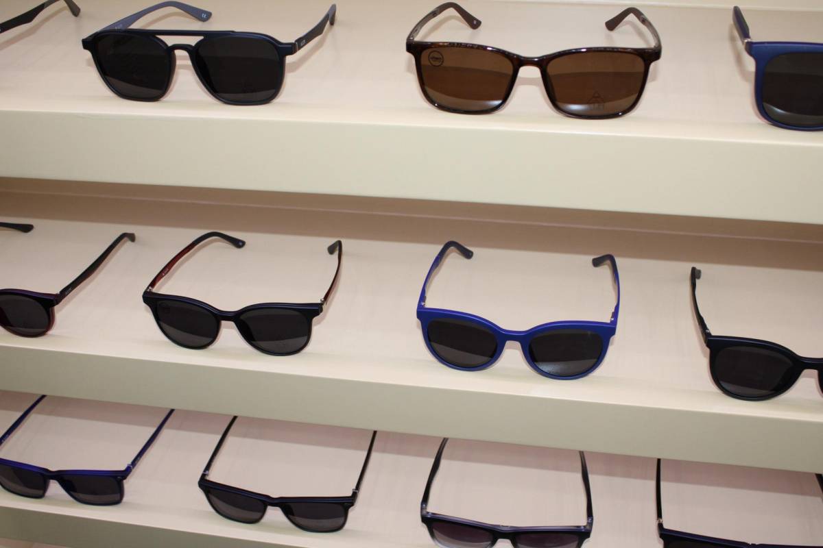 Alpi Store anuncia su nueva colección de lentes con diseños únicos y precios inigualables Alpi Store anuncia su nueva colección de lentes con diseños únicos y precios inigualables