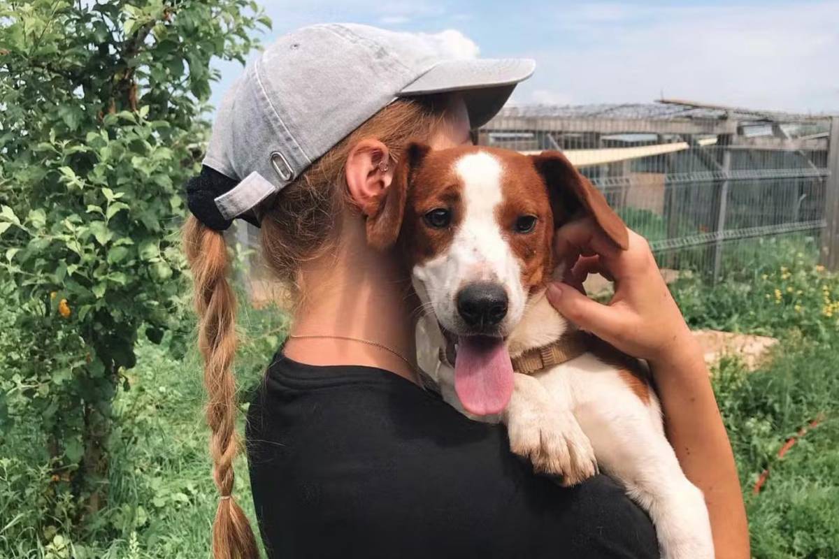 Héroes sin capa: ¿y si adoptar fuera tu superpoder? Héroes sin capa: ¿y si adoptar fuera tu superpoder?