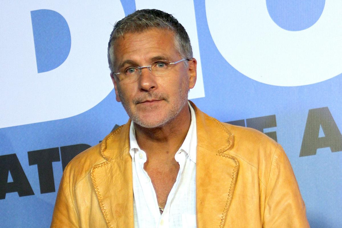 Actor de “María la del Barrio” revela que fue diagnosticado con cáncer de mama Actor de “María la del Barrio” revela que fue diagnosticado con cáncer de mama
