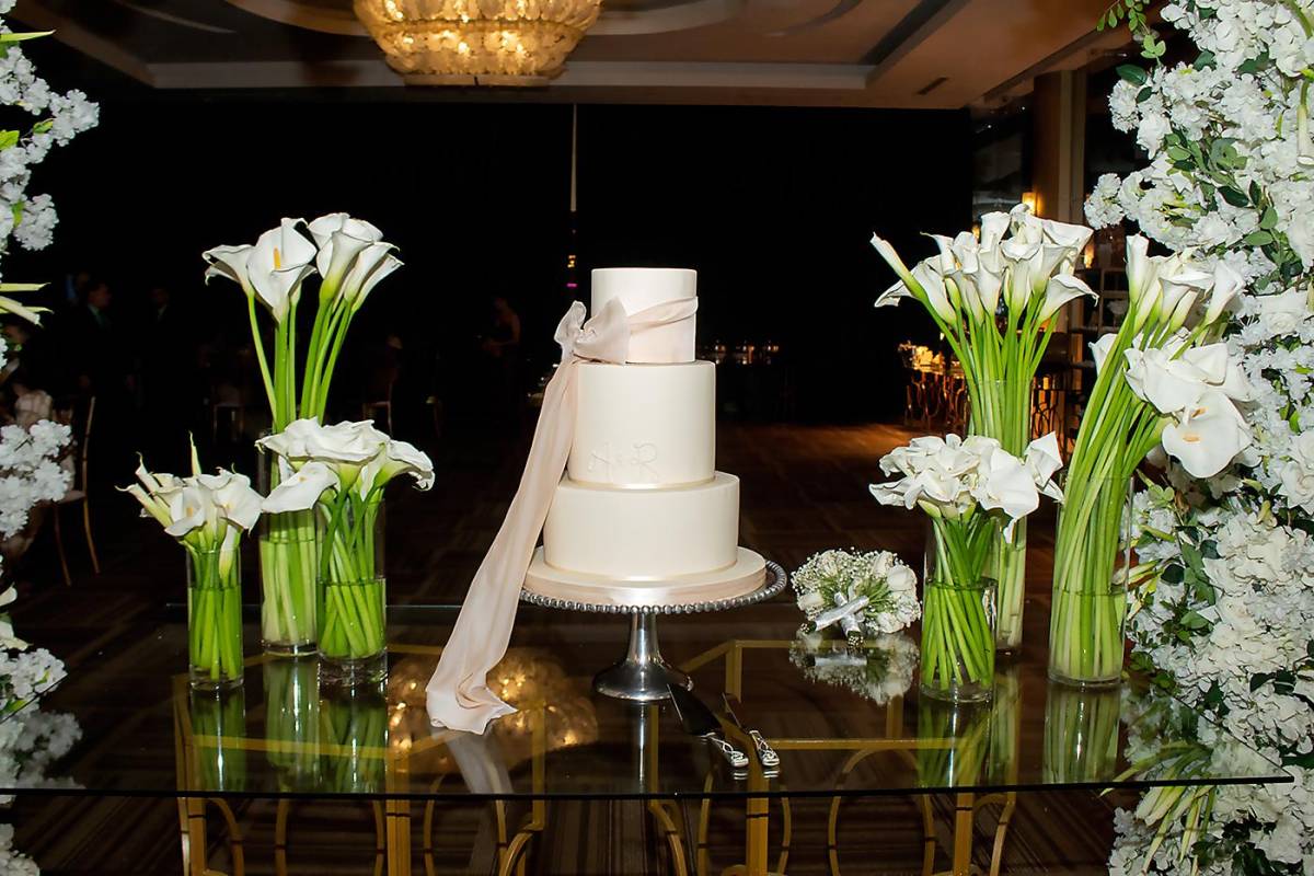 La boda de Raúl Andino y Alejandra Cárcamo La boda de Raúl Andino y Alejandra Cárcamo