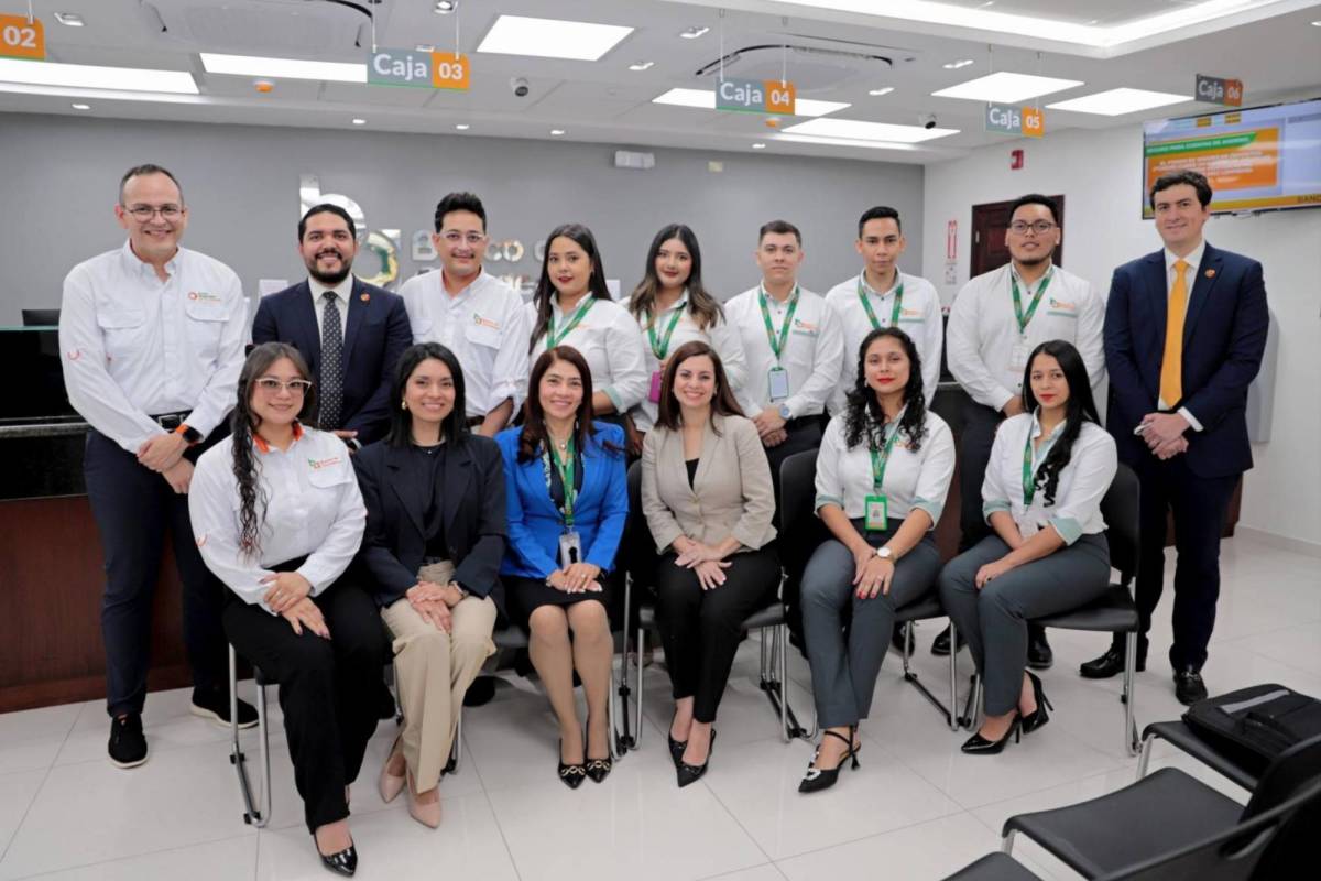 Banco de Occidente inaugura nueva sucursal en Portal de Viera Banco de Occidente inaugura nueva sucursal en Portal de Viera