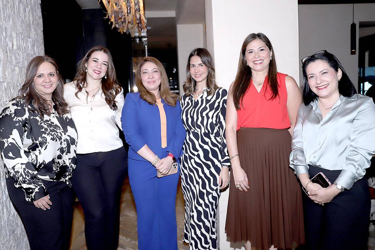 A Dose of Tequila: la experiencia sensorial de BAC Private Banking en Tegucigalpa A Dose of Tequila: la experiencia sensorial de BAC Private Banking en Tegucigalpa