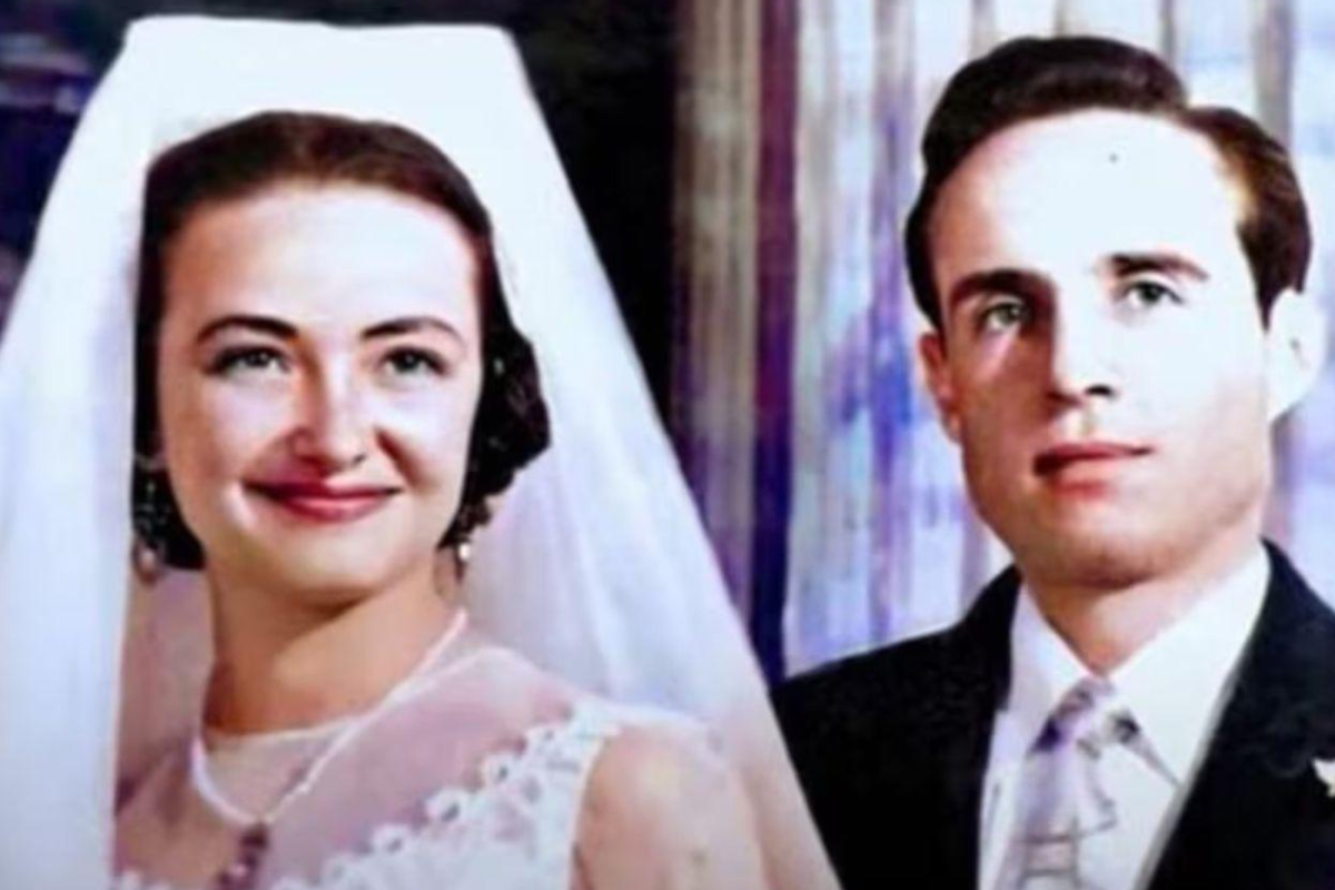 Graciela Fernández fue la primera esposa de Roberto Gómez Bolaños por 30 años. Graciela Fernández fue la primera esposa de Roberto Gómez Bolaños por 30 años.