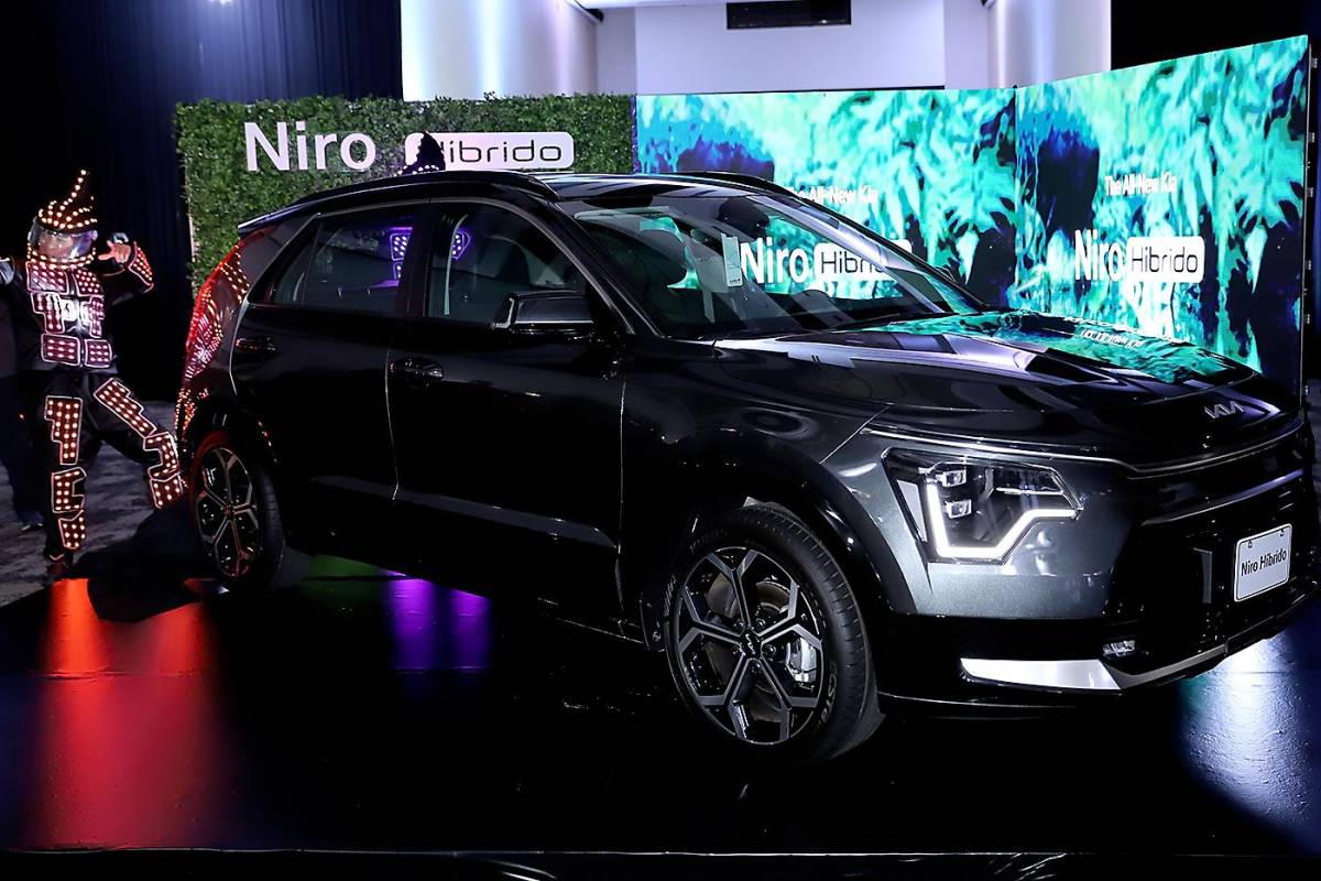 Llegan a Honduras los modelos Kia K3, Kia K3 Cross y Kia Niro Híbrido Llegan a Honduras los modelos Kia K3, Kia K3 Cross y Kia Niro Híbrido