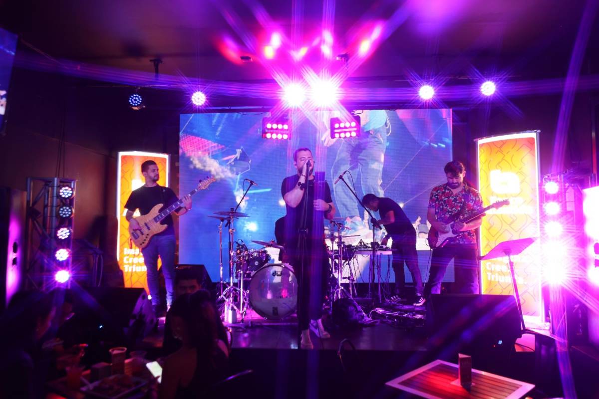 Banco Atlántida celebra el sorteo de la promoción de Coldplay y presenta nueva promoción para sus tarjetahabientes Banco Atlántida celebra el sorteo de la promoción de Coldplay y presenta nueva promoción para sus tarjetahabientes