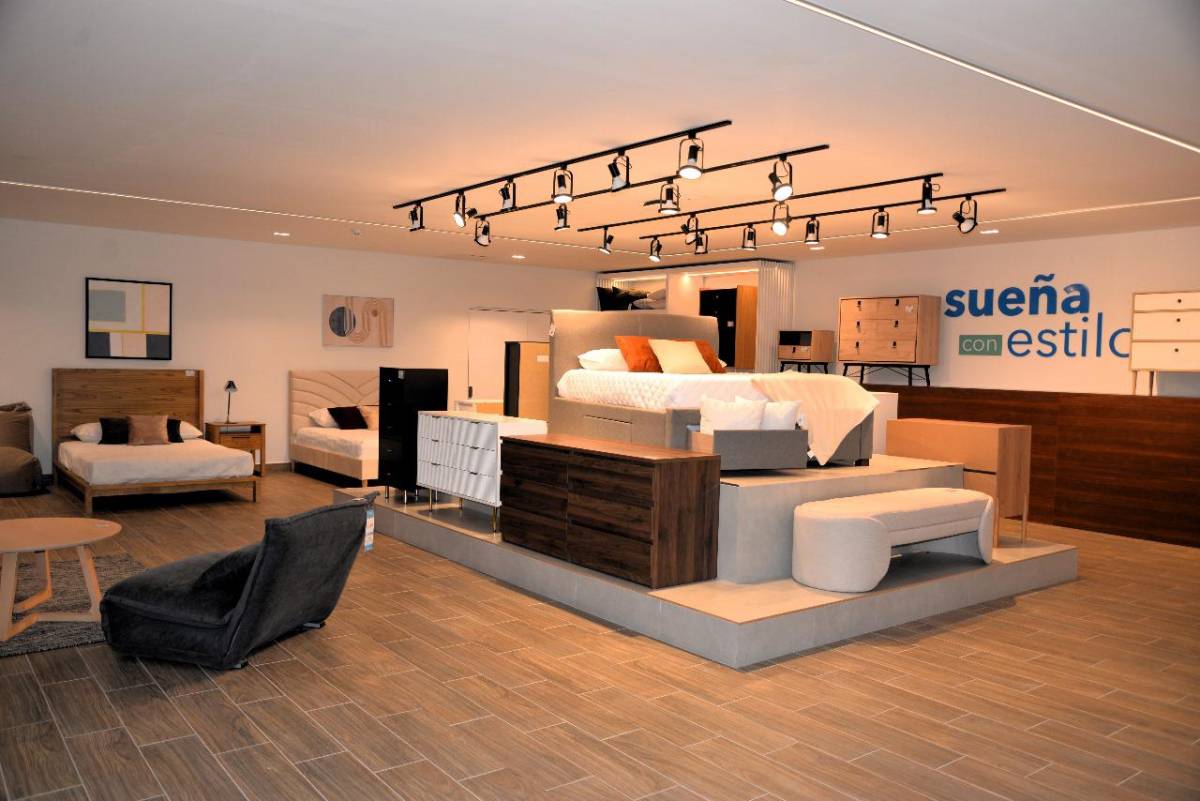 Kalea: innovación en muebles para el hogar y oficina llega a Honduras Kalea: innovación en muebles para el hogar y oficina llega a Honduras