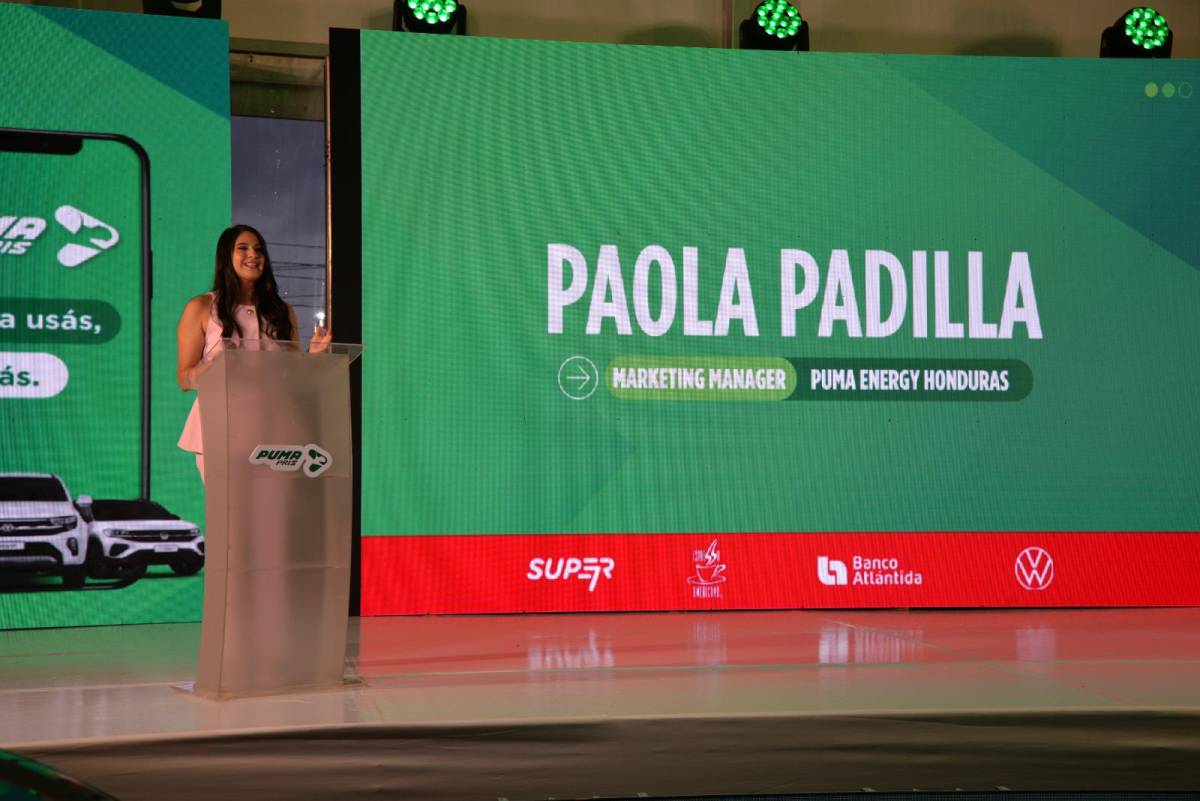 Puma Energy lanza la promoción más esperada del año: “Si la usás, ganás” con Puma Pris Puma Energy lanza la promoción más esperada del año: “Si la usás, ganás” con Puma Pris