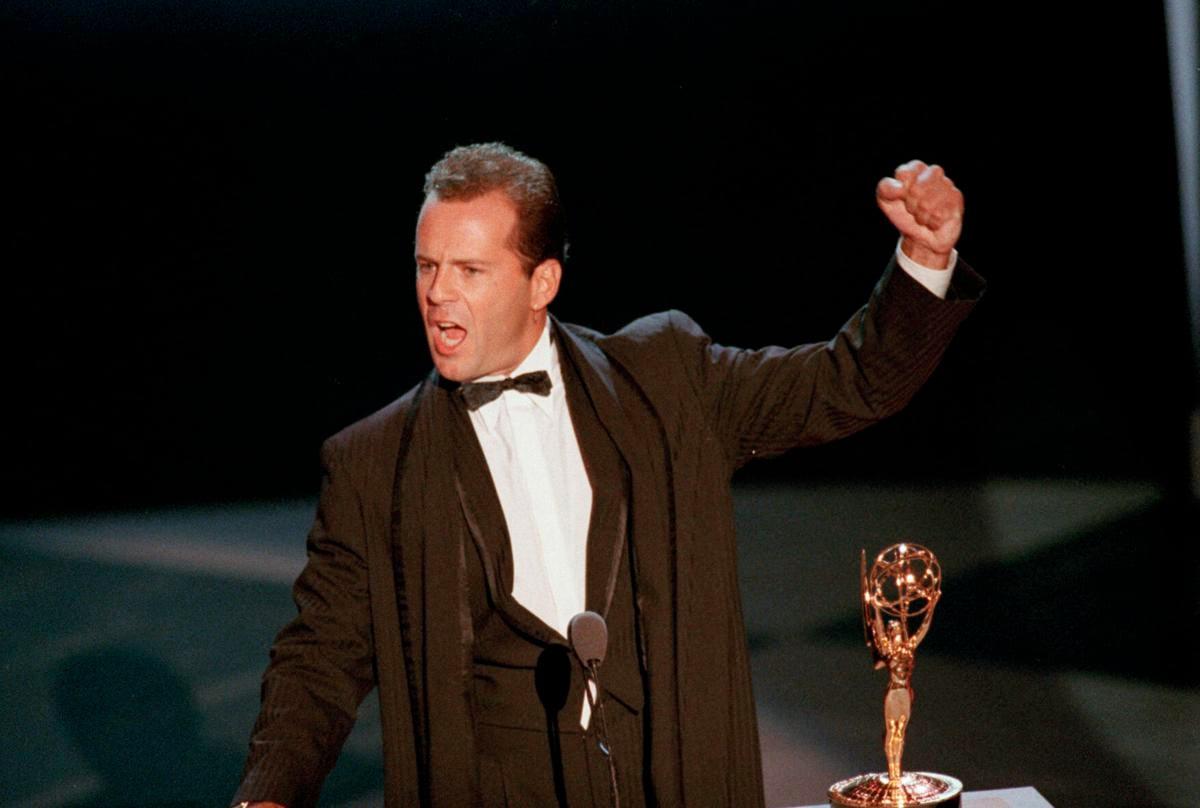 Bruce Willis, una estrella eterna a pesar de la adversidad Bruce Willis, una estrella eterna a pesar de la adversidad
