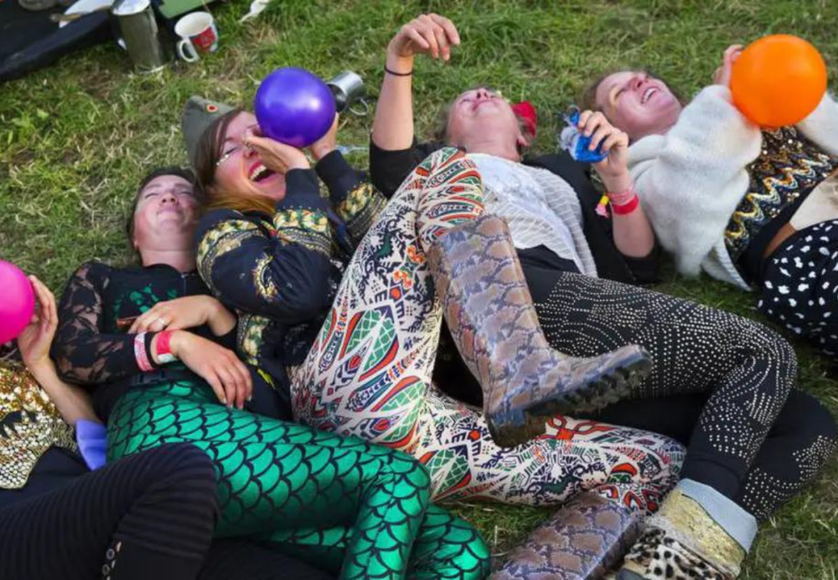 Es una droga popular entre los jóvenes de Europa y Reino Unido Es una droga popular entre los jóvenes de Europa y Reino Unido
