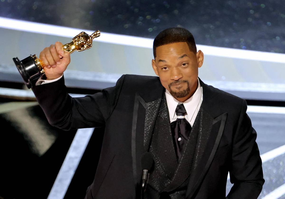 Lista completa de los ganadores de los Premios Óscar 2022 Lista completa de los ganadores de los Premios Óscar 2022