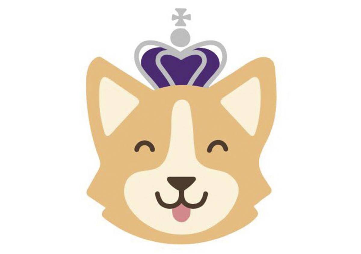 Buckingham creará un emoji especial para la coronación de Carlos III Buckingham creará un emoji especial para la coronación de Carlos III