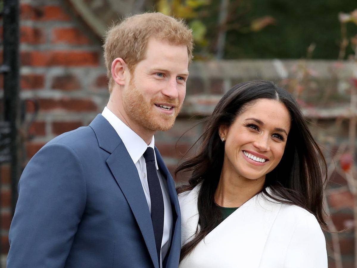 Harry y Meghan al ataque en nuevo documental de Netflix Harry y Meghan al ataque en nuevo documental de Netflix