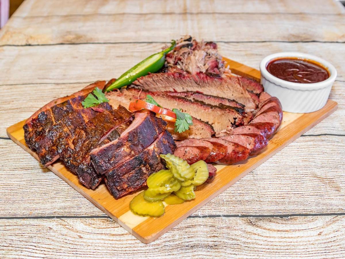 ¡Gánate un BBQ experience en Texas con Miller Lite! ¡Gánate un BBQ experience en Texas con Miller Lite!
