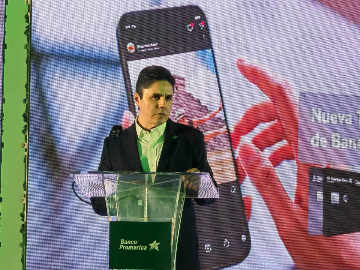 Banco Promerica, Visa y ConnectMiles lanzan su nueva tarjeta de crédito Banco Promerica, Visa y ConnectMiles lanzan su nueva tarjeta de crédito