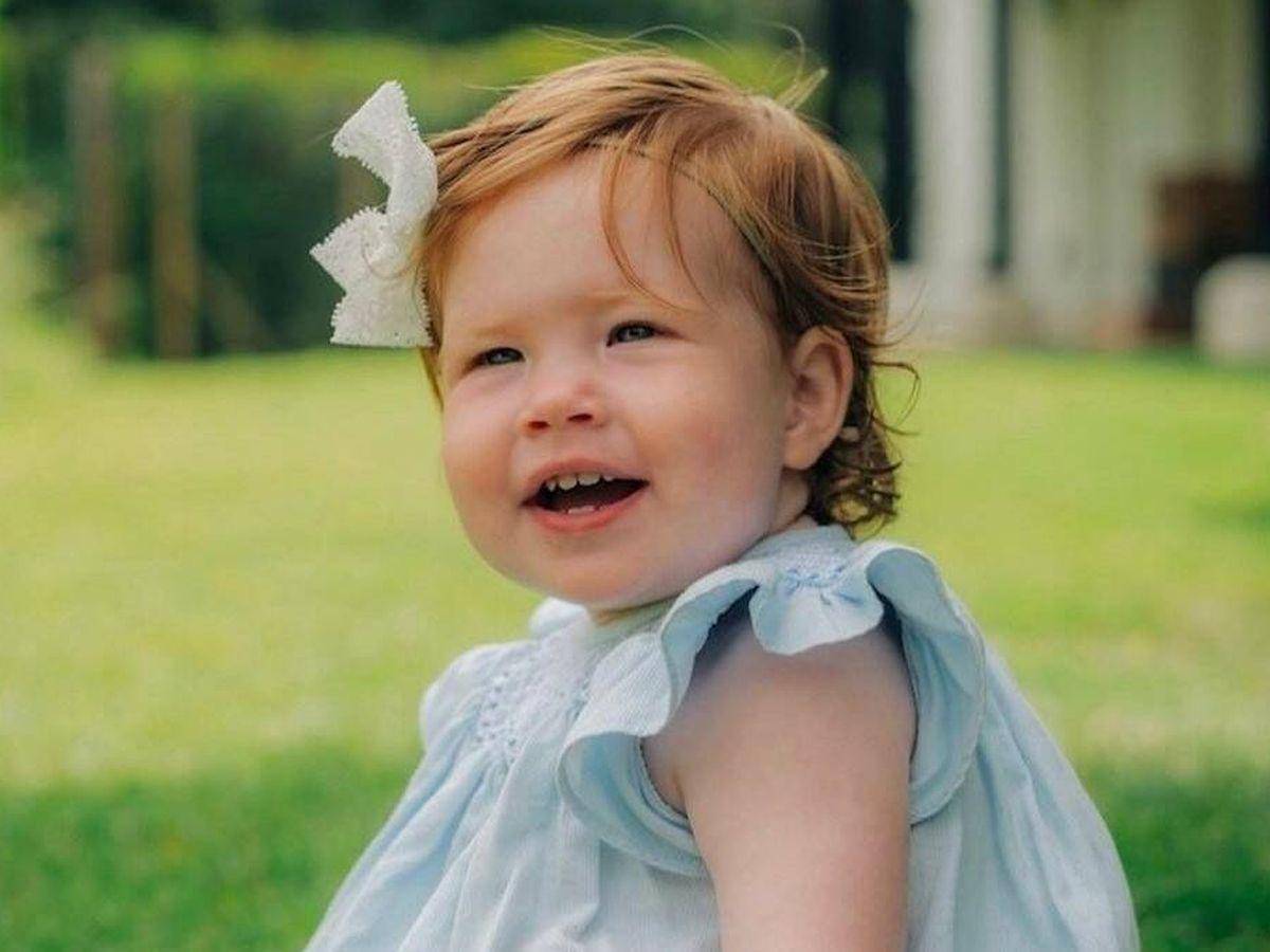 Harry y Meghan celebran bautizo de Lilibet sin la presencia de la Familia Real Harry y Meghan celebran bautizo de Lilibet sin la presencia de la Familia Real
