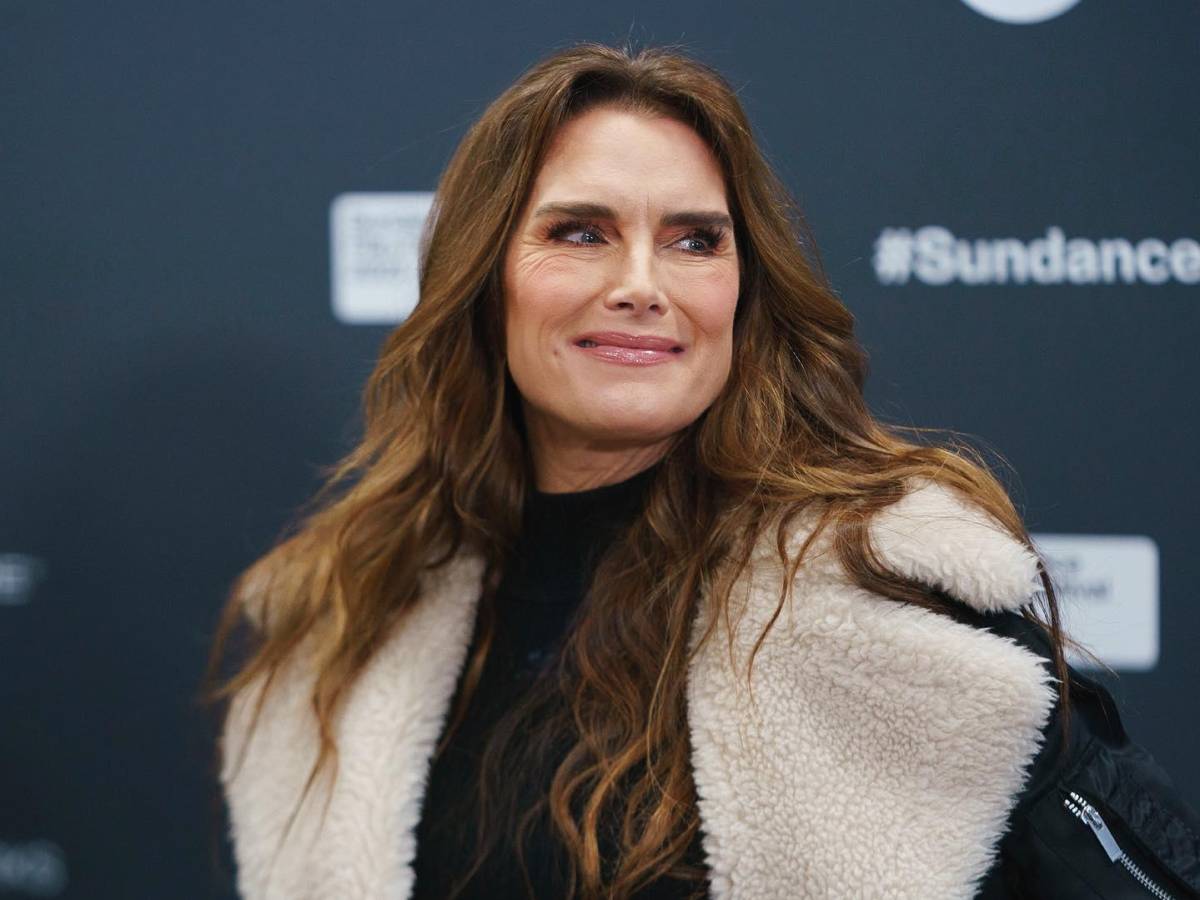El documental autobiográfico ‘Pretty Baby’ de Brooke Shields El documental autobiográfico ‘Pretty Baby’ de Brooke Shields